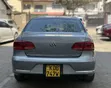Volkswagen Passat 2013 Bluu - 5