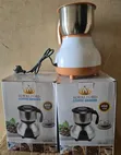 Royalford QG-002 450W Electric Coffee & Spice Grinder - 2