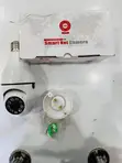 Q16 Rotating HD Security Camera (V380 App) - 2