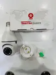 Q16 Rotating HD Security Camera (V380 App) - 3