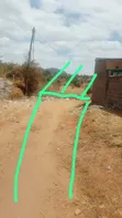 50x100 Ft Plots at Mwingi Municipality - 1