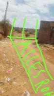 50x100 Ft Plots at Mwingi Municipality - 2