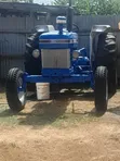 Ford 4610 Tractor - Recently Overhauled - 4
