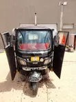 TVS King Cargo 2017 Black - 3