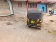 TVS King Cargo 2017 Black - 5