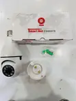 Q16 Rotating Wireless Smart Camera (V380 App) - 2