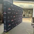 Custom Backdrop Banners - 1