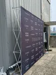 Custom Backdrop Banners - 3
