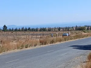 14 Acreas Touches Tarmac and River Along Nanyuki Nyeri Highway