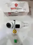 Q18 Rotating Double Camera 360° Panoramic HD Security Camera - 2