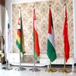Flags and Flag Poles - 3