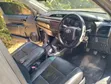 Toyota Hilux Single Cabin 2018 - 4