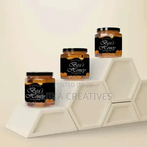Custom Label Design and Printing Services