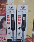 Smart Pro 800W 4-Blade Hand Blender - Stainless Steel - 2