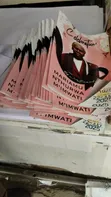 Funeral Program Printing Services - 1