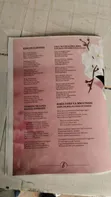 Funeral Program Printing Services - 2