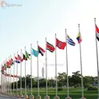 Custom Outdoor Flags Printing - 1