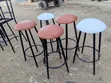 Affordable Stools for Club or Hotel - 1
