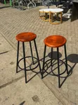 Affordable Stools for Club or Hotel - 2