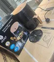 Nunix 5L Air Fryer 1400W - Digital/Oil-Free Electric Fryer - 1