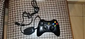 Wireless Xbox 360 Controller with Adapter