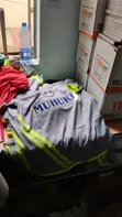 Team Jersey Printing Service - 2