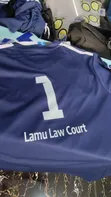 Team Jersey Printing Service - 4