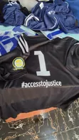 Team Jersey Printing Service - 5