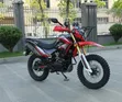 New SL200GY-4 Cargo Motorcycle - 2