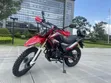 New SL200GY-4 Cargo Motorcycle - 3