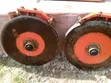 Gaspardo Seed Opener Power Tiller - 1