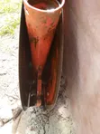 Gaspardo Seed Opener Power Tiller - 2
