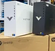 HP Victus 15L Desktop Computer - Intel Core i7, 16GB RAM, 512GB SSD - 1