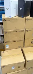 HP Victus 15L Desktop Computer - Intel Core i7, 16GB RAM, 512GB SSD - 3