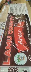 Banner Printing - 3.2m Wide, Any Length - 3