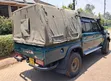 Toyota Land Cruiser Double Cabin 2014 - 4