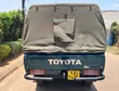 Toyota Land Cruiser Double Cabin 2014 - 5