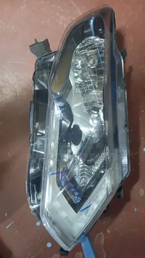 Nissan X-Trail NT32 2018 Non-Xenon Headlight