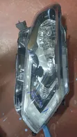 Nissan X-Trail NT32 2018 Non-Xenon Headlight - 1
