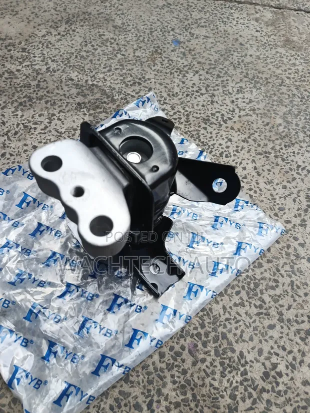 Front Engine Mounting for Toyota Premio 260 - 1