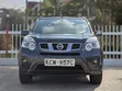 Nissan X-Trail 2.0 Petrol AWD 2013 Gray - 2