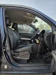 Nissan X-Trail 2.0 Petrol AWD 2013 Gray - 4
