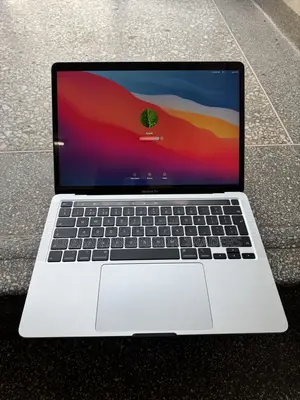Apple MacBook Pro 2020 32GB RAM 512GB SSD