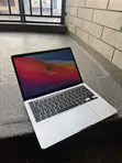 Apple MacBook Pro 2020 32GB RAM 512GB SSD - 4