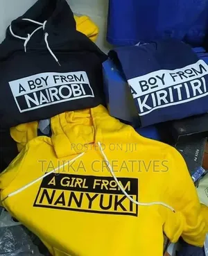 Custom Branded Hoodie - Believe Brand