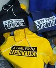 Custom Branded Hoodie - Believe Brand - 1