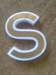 Utengenezaji wa Herufi 3D kwa Matukio na Biashara - 2