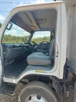 Isuzu NQR Refrigerator Truck 2009 White - 1