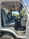 Isuzu NQR Refrigerator Truck 2009 White - 5