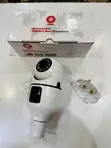 Q18 Rotating Double Camera Smart CCTV Camera - 2
